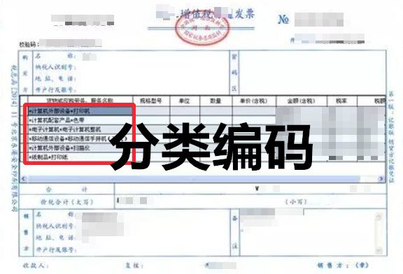 切記，1月1號起，增值稅發票有5大變化